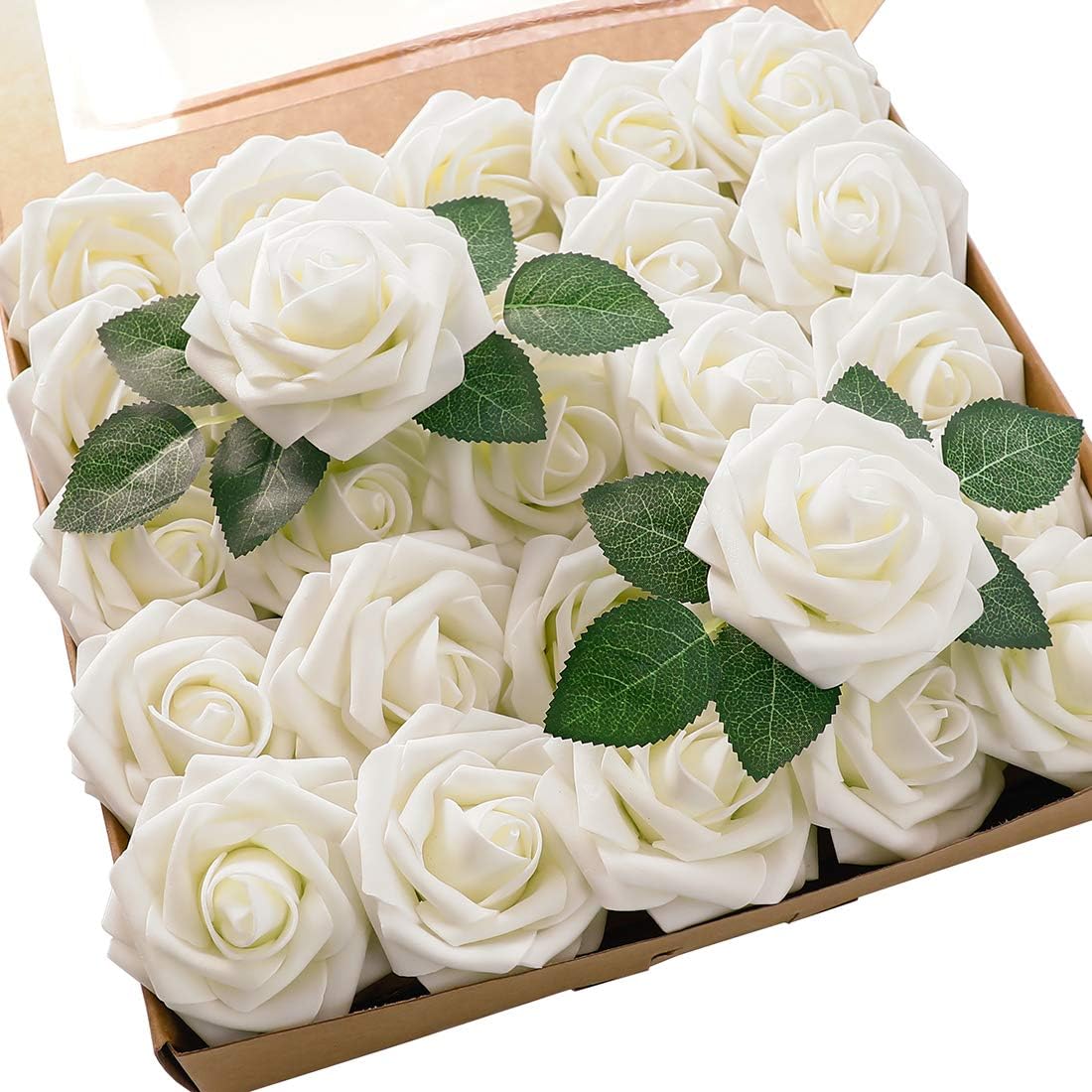 Artificial Flowers
